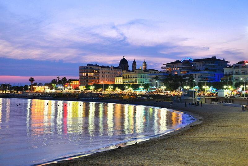 Havre De Paix A Saint-Raphael, Var Εξωτερικό φωτογραφία