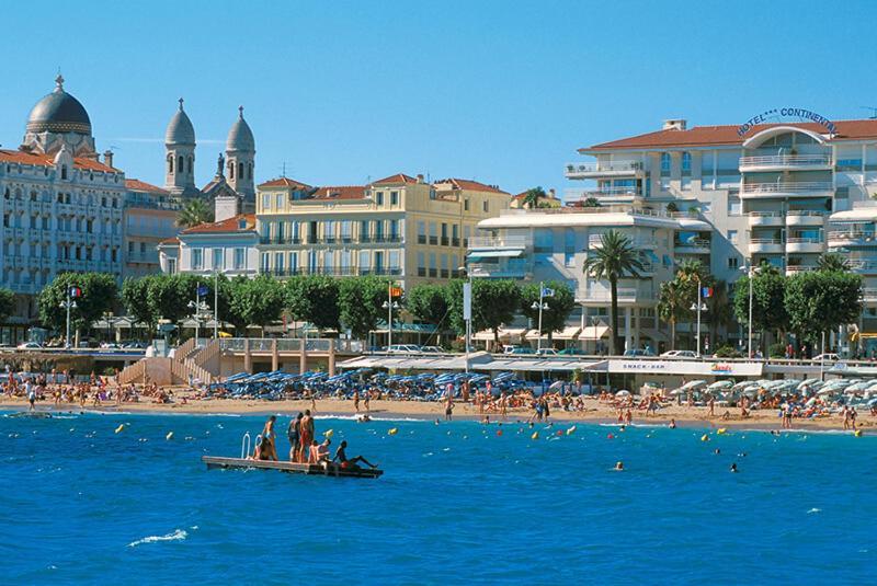 Havre De Paix A Saint-Raphael, Var Εξωτερικό φωτογραφία